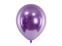BALLON CHROMÉ VIOLET