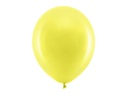 BALLON JAUNE