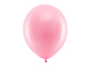 BALLON ROSE CLAIR
