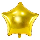 BALLON ALUMINIUM OR 48CM