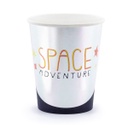 GOBELETS SPACE PARTY