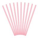 PAILLES ROSE PASTEL