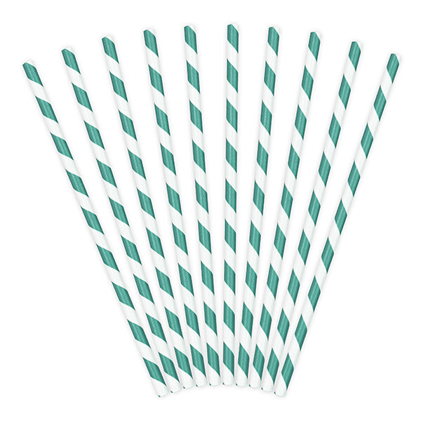 PAILLES TURQUOISES