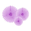 ROSETTES DECORATIVES PARME