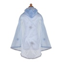 CAPE REINE DES NEIGES 5-7ANS