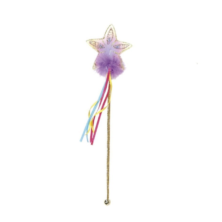 BAGUETTE DE ETOILE RAINBOW