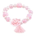 BRACELET PARTY IN PINK