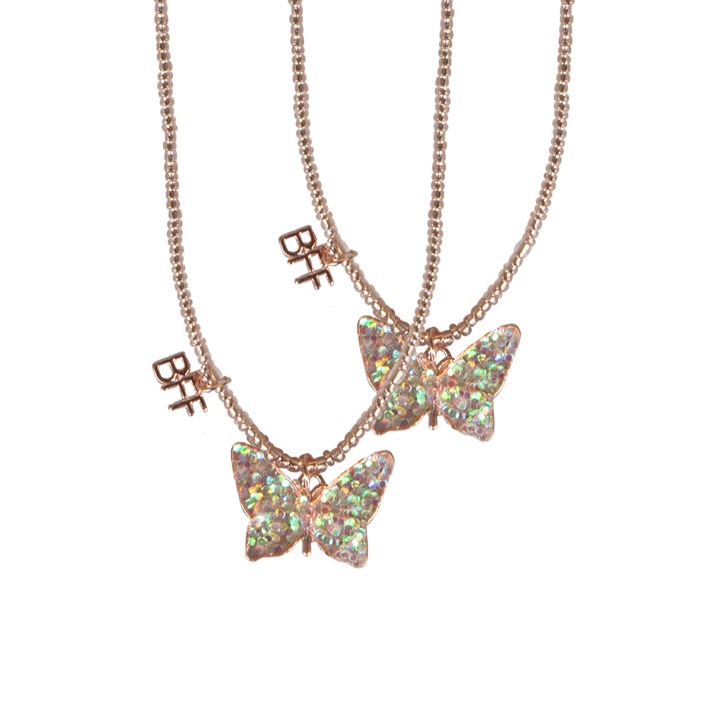 COLLIERS PAPILLON BFF