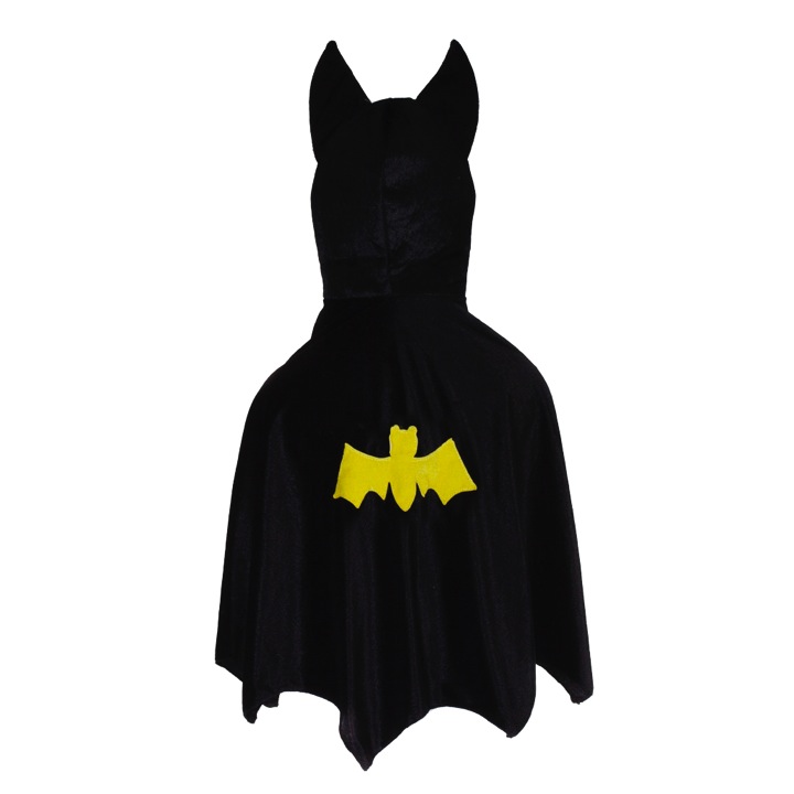 CAPE BATMAN 2-3ANS
