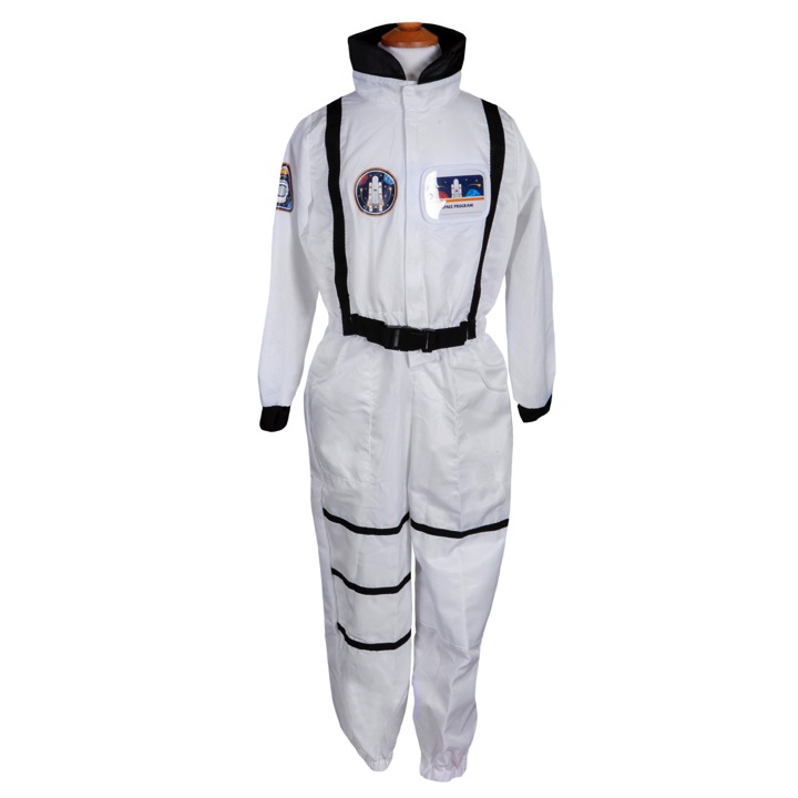 COSTUME ASTRONAUTES 5-6ANS