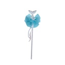 BAGUETTE DE SIRÈNE BLEU