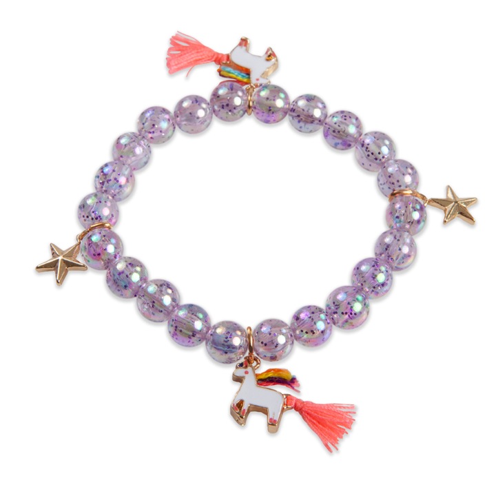 BRACELET LICORNE STAR