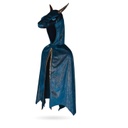 CAPE DRAGON DE DRAGON ÉTOILÉE 5-6ANS