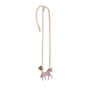 COLLIER LICORNE