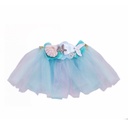 JUPE TUTU MERMALICOUS 5-6ANS