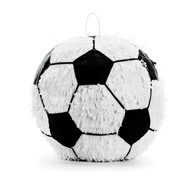 PINATA BALLON DE FOOT
