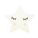 SERVIETTE EN PAPIER ETOILE