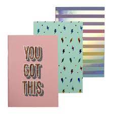 CAHIER POP