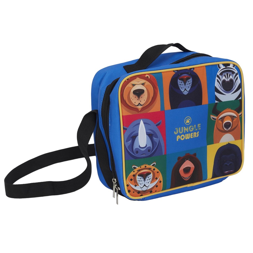CARTABLE FRAICHEUR ENFANT ANIMAUX
