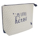 TROUSSE DE TOILETTE HERO
