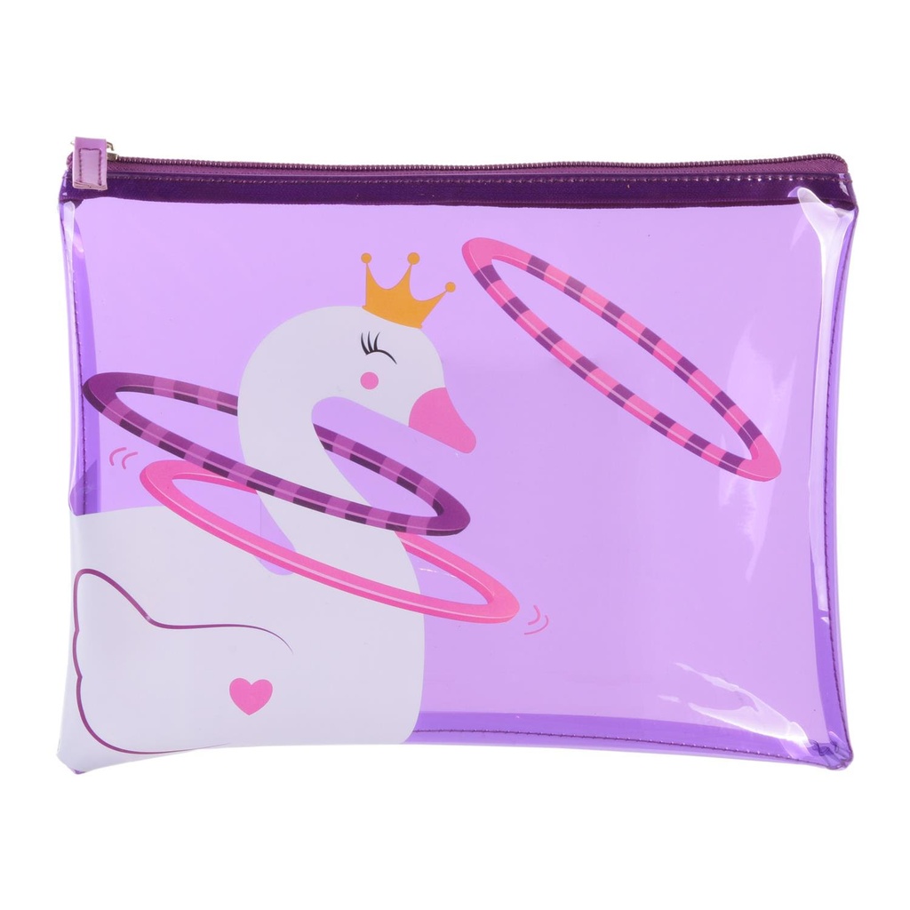 POCHETTE ENFANT CYGNE