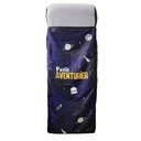 LIT GONFLABLE ENFANT PETIT AVENTURIER
