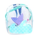 SAC A DOS SIRENE AVEC SEQUINS