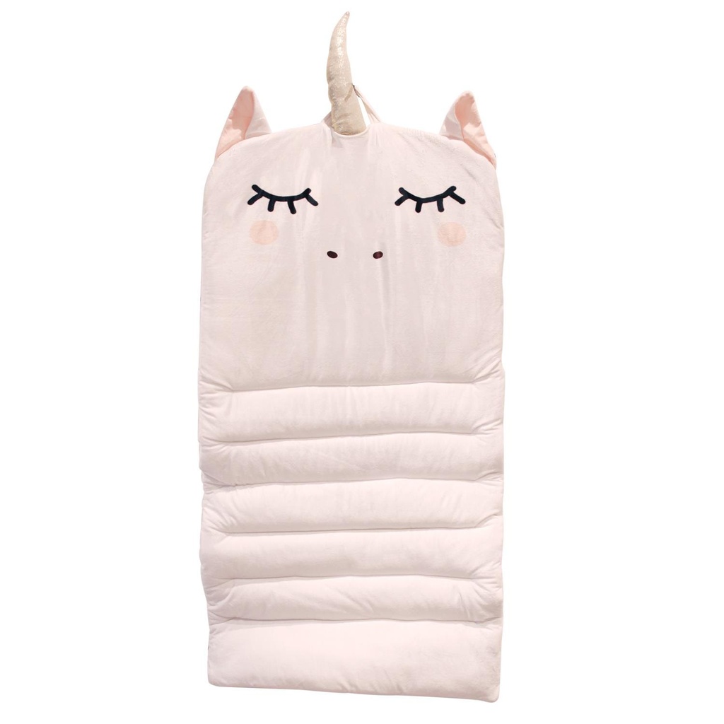 TAPIS DE SIESTE LICORNE
