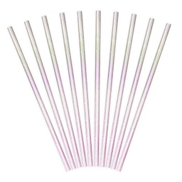 [SPP11-017] PAILLES IRISÉES