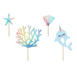 [KPT48] TOPPERS NARWHAL