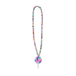 [86092] COLLIER LOLLIPOP