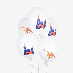 [MLD-BATATCHEV] BALLONS CHEVALIER