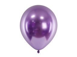 [CHB1-014-50] BALLON CHROMÉ VIOLET