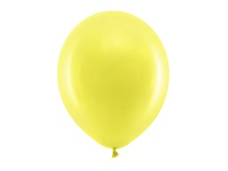 [RB30P-084] BALLON JAUNE