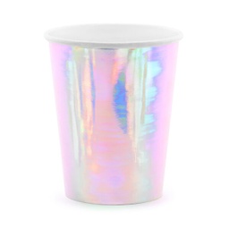 [KPP35-017] GOBELETS IRISÉ
