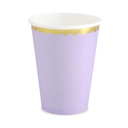 [KPP16-004J] GOBELETS PARME