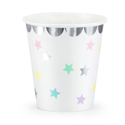 [KPP14] GOBELETS LICORNE STAR