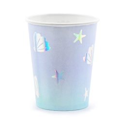 [KPP55] GOBELETS NARWHAL