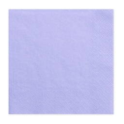 [SP33-1-004] SERVIETTES PARME