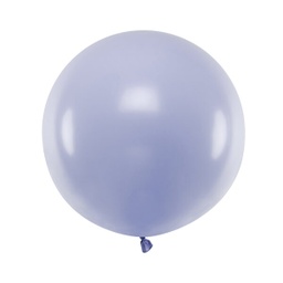 [OLBOM-004J] BALLON XL PARME PASTEL