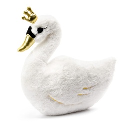 [MA1] COUSSIN LOVELY SWAN