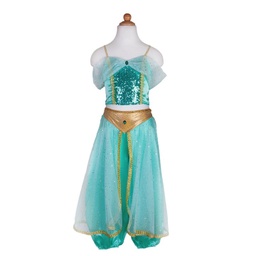 [68385] ROBE PRINCESSE JASMINE