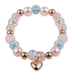 [90001] BRACELET SWEET HEART