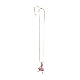 [86095] COLLIER BALLET BEAUTY