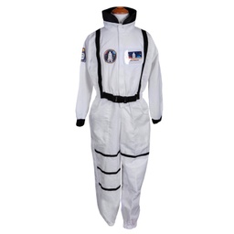 [81705] COSTUME ASTRONAUTES 5-6ANS
