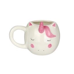 [KA3151] MUG LICORNE CORNE 3D