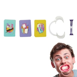 [MG3351] CARTES ET ECARTEUR DE BOUCHE ANNEES 2000