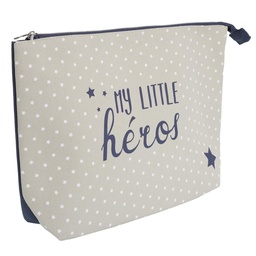[RG9216] TROUSSE DE TOILETTE HERO