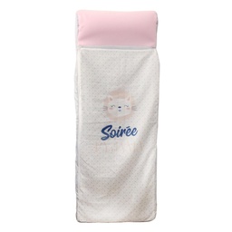 [TX6015] LIT GONFLABLE ENFANT SOIREE PYJAMA