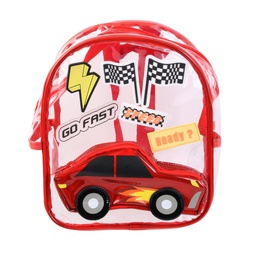 [VO1419] SAC A DOS VOITURE AVEC PATCH